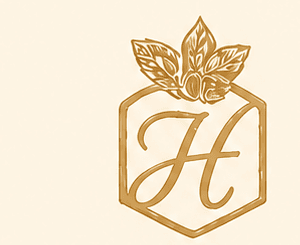 BeHAZEL'd crest