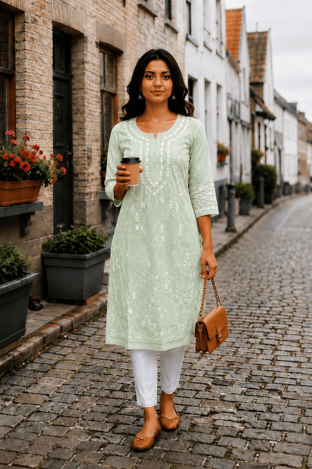 Green view